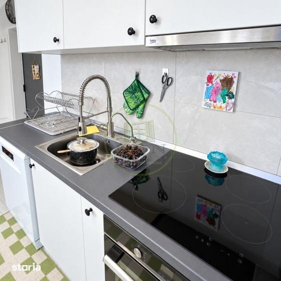 Apartament cu 5 camere în Central