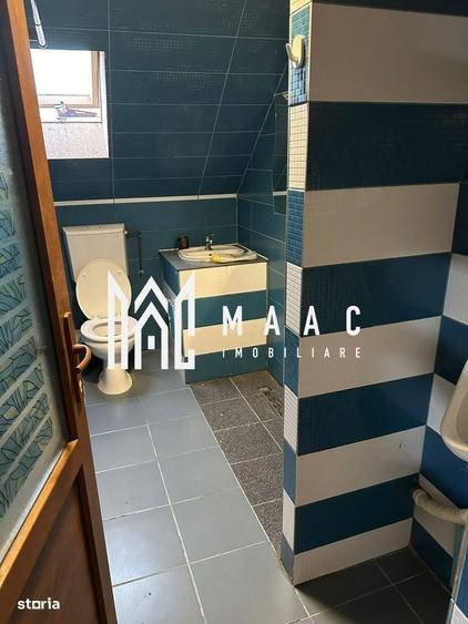 Casă cu 4 camere cu Teren 2000 Mp în Veterani