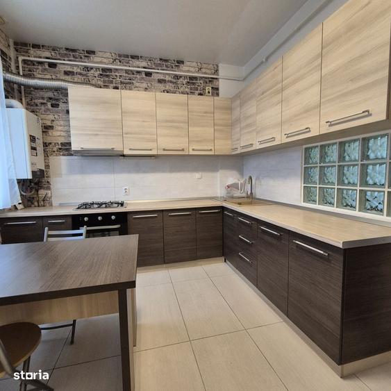 Apartament cu 3 camere în UTA