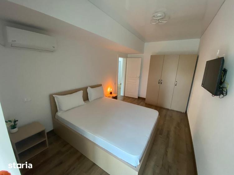 Apartament, 60 m2, - 9