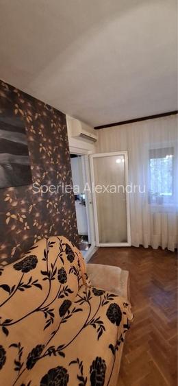 Apartament Piata Garii-Guliver 3 camere