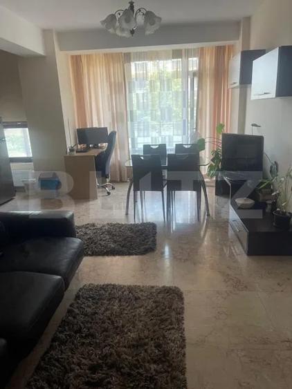 Apartament 2 camere, 46 mp, zona Universitate Copou - 5