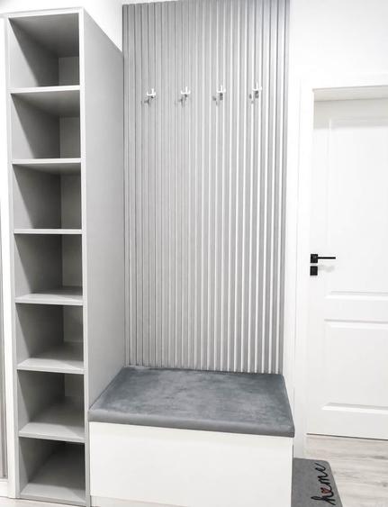 Apartament cu 3 camere decomandat în Exterior Sud