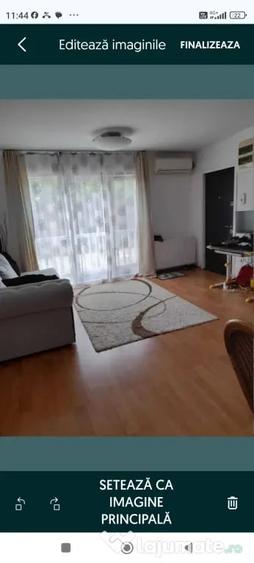 Apartament cu 3 camere decomandat în Corbeanca