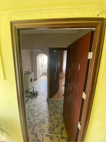 Garsonieră decomandată în Dragoș Vodă