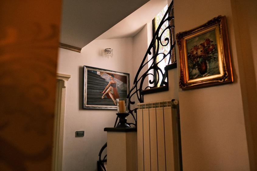 Casă individuală cu 7 camere cu Piscina în Domenii