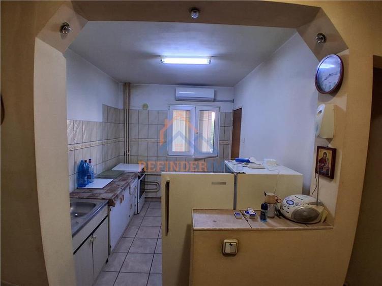 Apartament cu 2 camere decomandat, mobilat în Militari