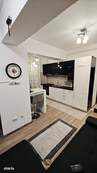 Etaj 2-Palas-Lazar Residence-Universitatea Gh. Asachi - 1