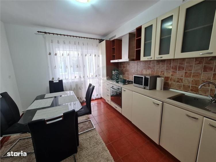 Apartament 3 camere 2 bai si 2 balcoane zona Centrala - 6