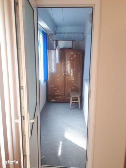 Apartament 2 camere Micro13 et3/4 ,centrala ,Mobilat si Utilat - 7