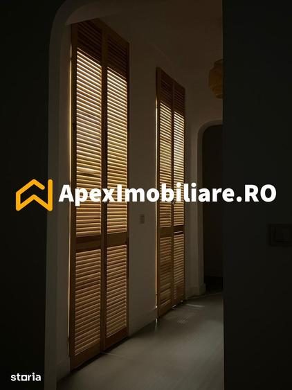 Apartament 2 camere de inchiriat Camil Ressu Bucuresti | ApexImobiliar - 13
