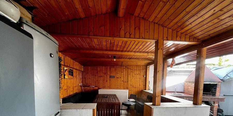 Casă individuală cu 4 camere cu Canalizare în Bragadiru