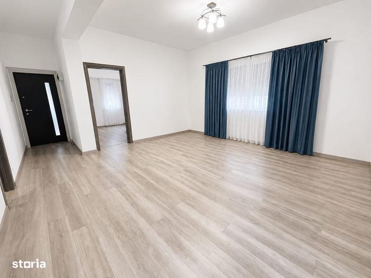 Casă cu 3 camere cu Teren 400 Mp în Domnești