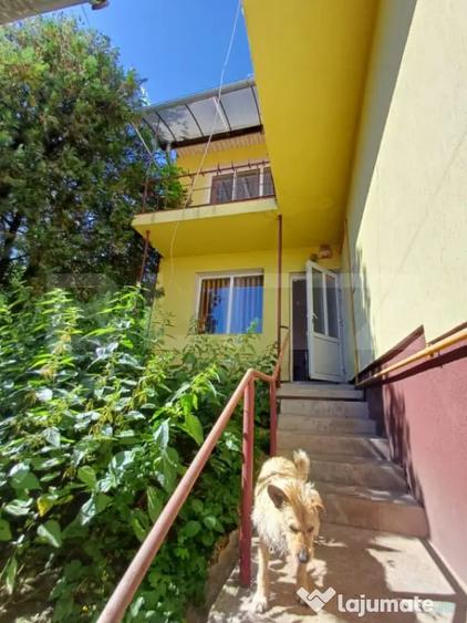 Casă cu 3 camere cu Teren 1682 Mp în Turda