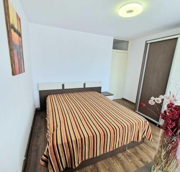 Apartament cu 2 camere în Ampoi 3