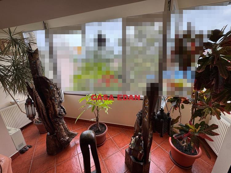 Apartament cu 3 camere în Câmpina
