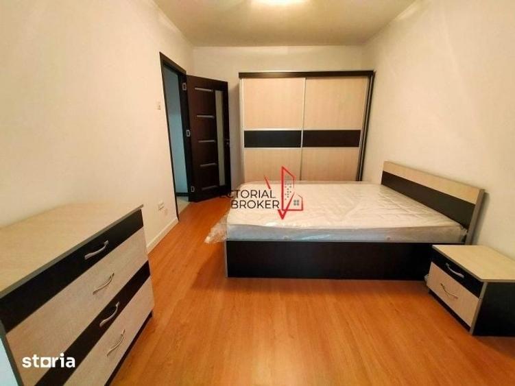 Apartament cu 2 camere semidecomandat în Pantelimon