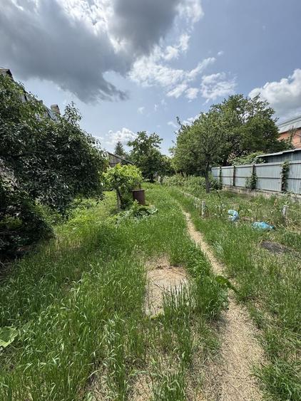 Casă cu 4 camere în Tecuci