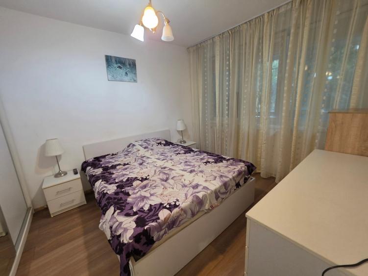 Apartament cu 2 camere semidecomandat în Baba Novac