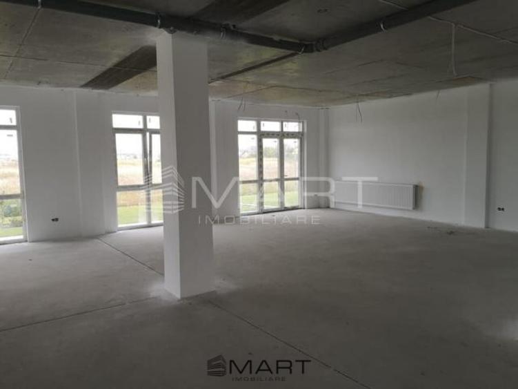 Spațiu comercial, de 229 mp, în Central