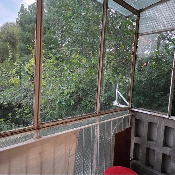 Apartament cu 2 camere semidecomandat în Floreasca