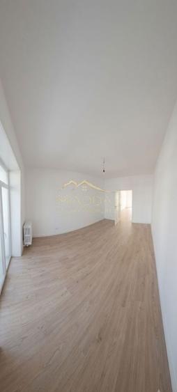 Inchiriere 3 camere Floreasca/Nemobilat/Parter/Pretabil firma/Centrala - 4
