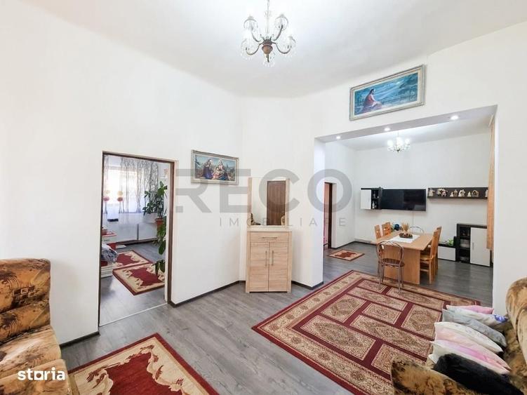 Casă cu 3 camere cu Teren 361 Mp în Sălard