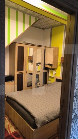 Casă individuală cu 7 camere cu Canalizare în Bălcescu