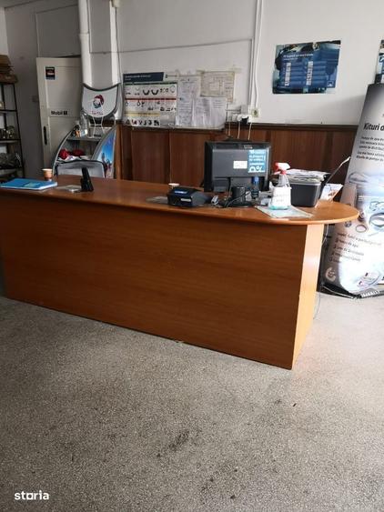 Spațiu comercial, de 90 mp, în Simeria