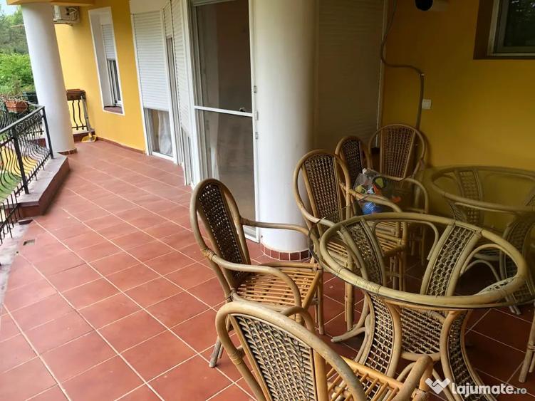 Ap superb, 2 terase largi, piscina+gradina comuna, zona Vilele Speciale - 6