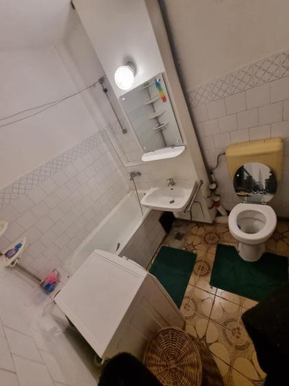 Inchiriez apartament 2 camere Vlaicu Lebada - 12