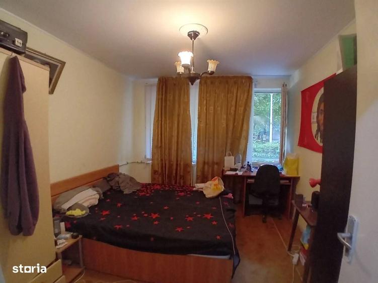 Apartament cu 2 camere decomandat în Unirii