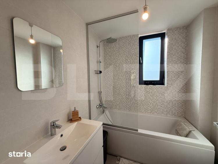 Apartament 3 camere, 86.10 mp, zona Dragalina - 6