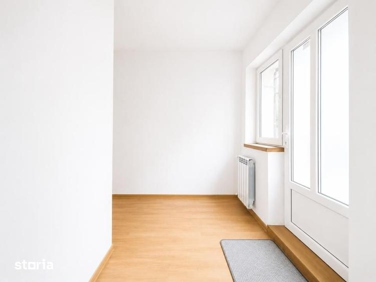 Apartament cu 3 camere în Mărăței