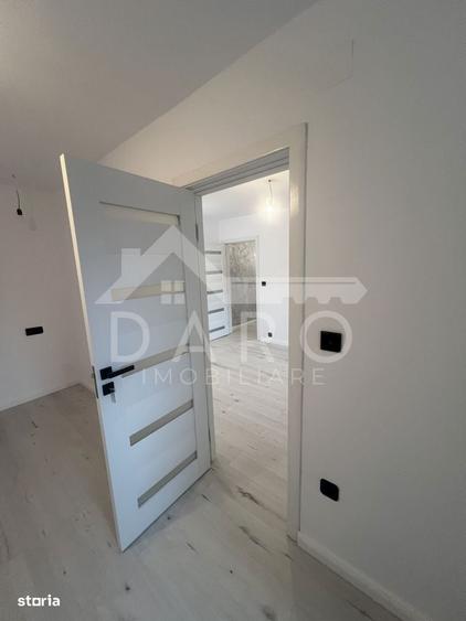 Apartament cu 3 camere nedecomandat în Central