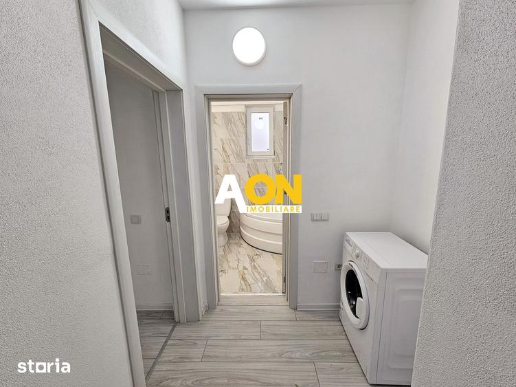 Apartament 2 camere, 53 mp utili, 2 balcoane, bloc nou - 7