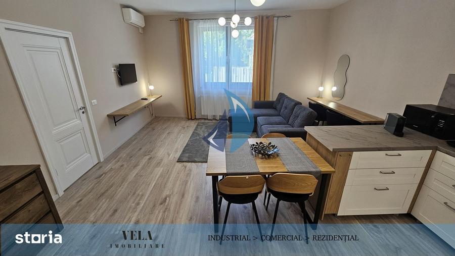 Apartament 2 camere, finisaje premium, terasa - 7