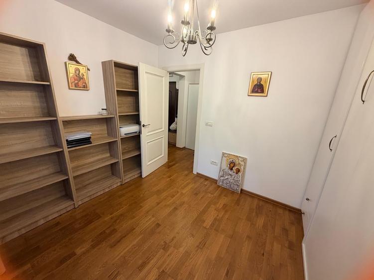 Apartament cu 2 camere decomandat în Alexandru cel Bun