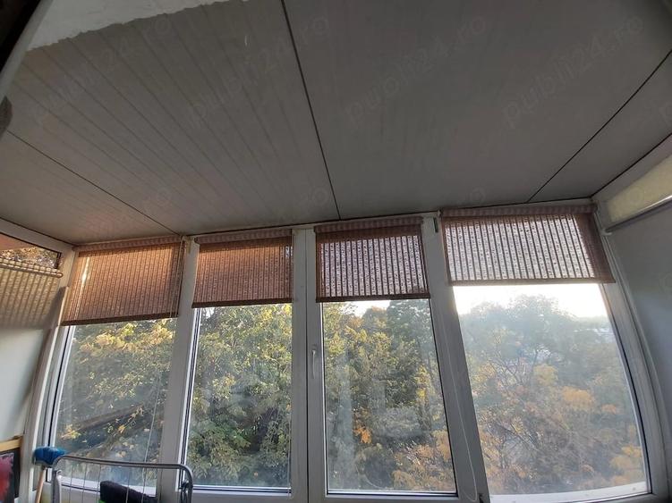 Apartament cu 3 camere decomandat în Giurgiului