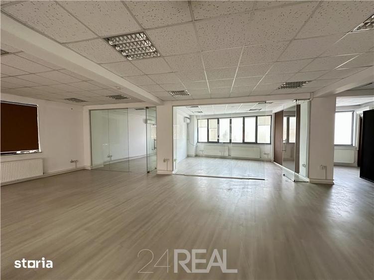 Spațiu comercial, de 870 mp, în Cotroceni