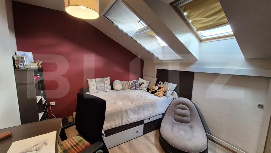 Apartament cu 3 camere de vanzare, 51,74 mp, zona Semicentrala - 7