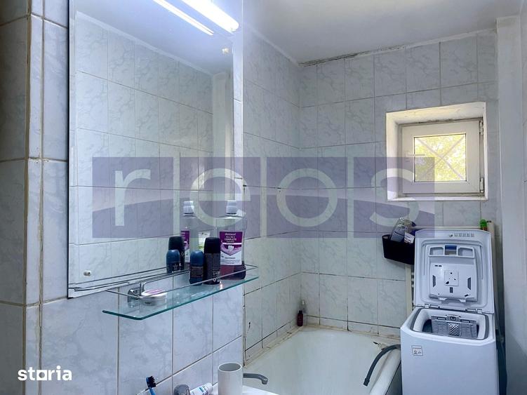 DE VANZARE GARSONIERA DECOMANDATA 37 MP | ETAJ 2/8 | NUDA PROPRIETATE - 11