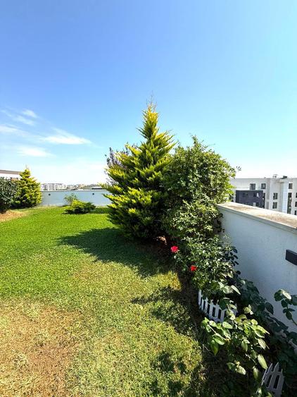 Garsonieră cu TERASĂ 50 mp LA ETAJUL 7 - Iuliu Maniu - EnVogue Residence - 5