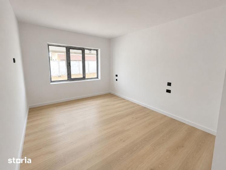Casa cu 4 camere de vanzare LA CHEIE in Santandrei - TVA INCLUS - 8