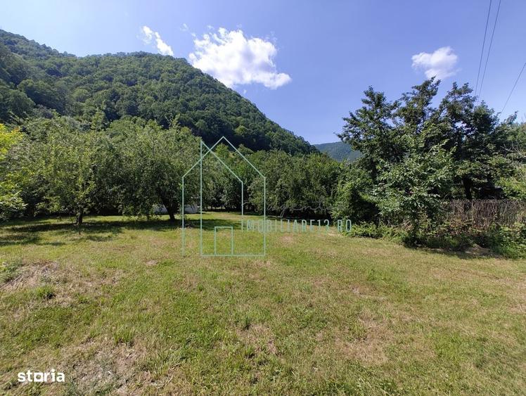 Casă cu 3 camere în Central