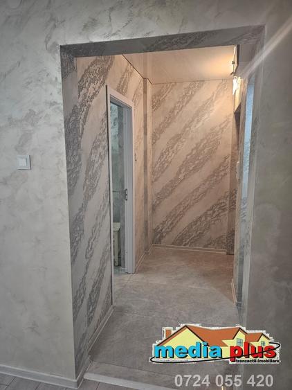 Apartament 2 camere de vânzare – Țiglina II - 7