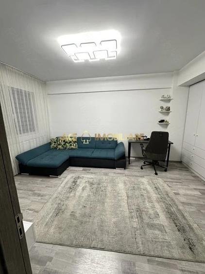Apartament cu 2 camere decomandat, mobilat în Militari