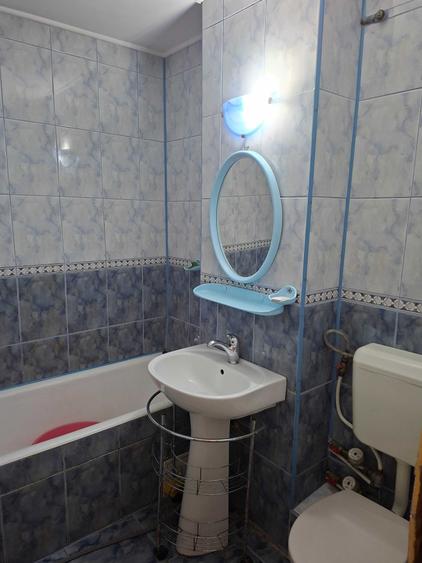 Apartament cu 2 camere decomandat în Radu Negru