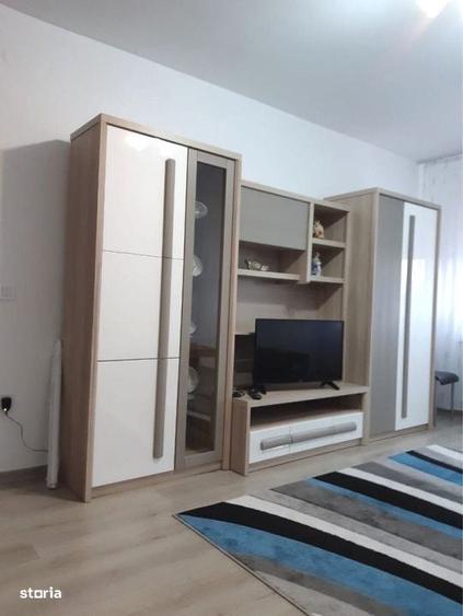 Apartament cu 2 camere decomandat în Turnișor