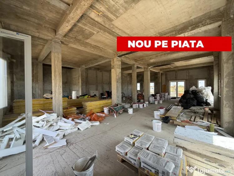 Spațiu comercial, de 92 mp, în Urseni